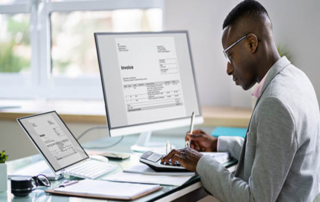 Don't Fall for Invoice Fraud Schemes