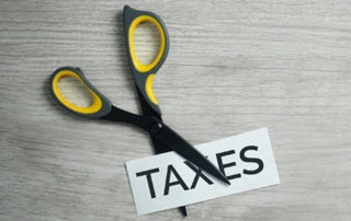 Strategies for Investors to Cut Taxes as Year-End Approaches