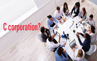 Choosing a Business Entity? Here are the Pros and Cons of a C Corporation