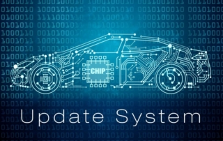 Impact of OTA Updates on Dealership Fixed Ops