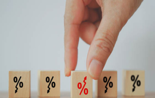 How Business Valuators Estimate the DLOM in a Volatile Market