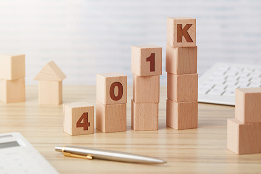 Saving for Retirement by Getting the Most out of your 401(k) Plan