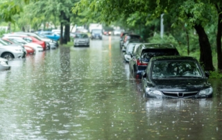 California Storm Victims Qualify for Extended Tax Filing Deadlines