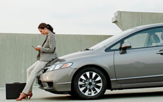 The Standard Business Mileage Rate is Going Up in 2023