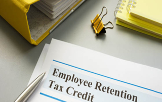 Employers Should be Wary of ERTC Claims that are Too Good to be True