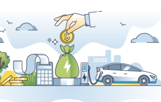 IRS Issues Guidance and FAQ Updates Related to the Clean Vehicle Tax Credits