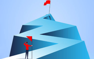 Looking to the Future When Valuing a Business