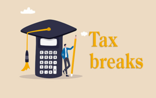 Tax-Saving Ways to Help Pay for College - Once Your Child Starts Attending