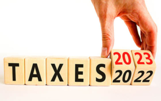 Many Tax Limits Affecting Businesses Have Increased for 2023