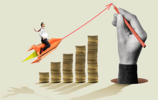 Valuing a Startup Business