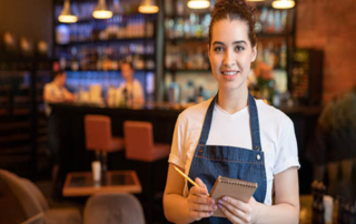 Have Employees Who Receive Tips? Here are the Tax Implications