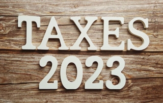 Answers to Your Questions About 2023 Limits on Individual Taxes