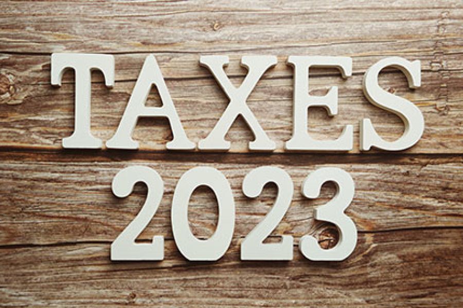 Answers to Your Questions About 2023 Limits on Individual Taxes