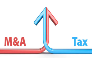 Key Tax Issues in M&A Transactions