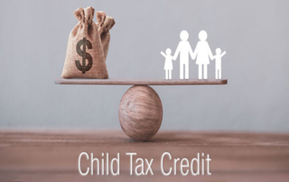 Child Tax Credit: The Rules Keep Changing But It's Still Valuable