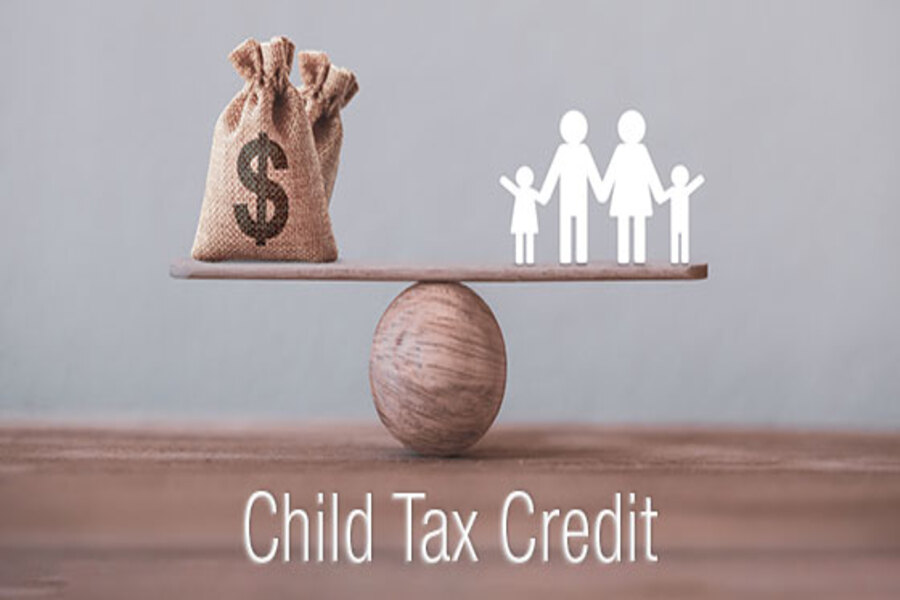 Child Tax Credit: The Rules Keep Changing But It's Still Valuable