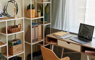 Do you Run a Business from Home? You May be Able to Deduct Home Office Expenses