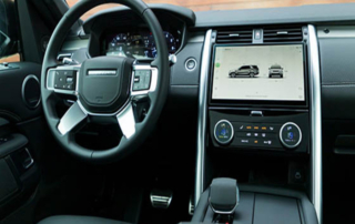 Buying a New Business Vehicle? A Heavy SUV is a Tax-Smart Choice