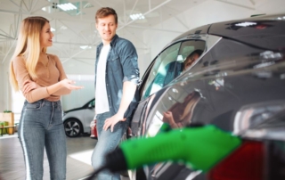 IRS Issues Guidance Related to the New Clean Vehicle Critical Mineral and Battery Components