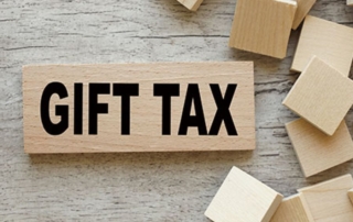 Gift Tax Return Basics