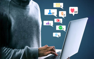 How to Outsmart Social Media Scammers