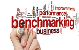 Benchmarking to Gauge Risk in Business Valuation