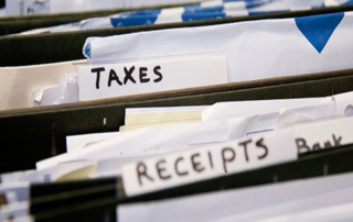 Paperwork You Can Toss After Filing Your Tax Return