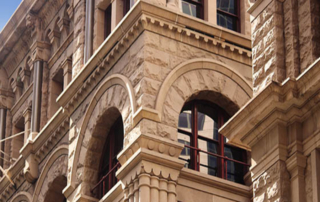 Take Advantage of the Rehabilitation Tax Credit When Altering or Adding to Business Space