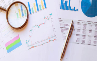 Using Financial Statements to Value a Business