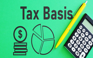 Theres a Favorable Stepped-Up Basis if you Inherit Property
