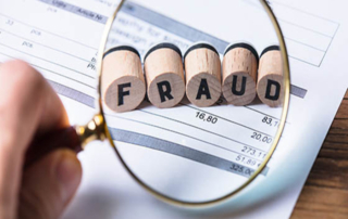 Got Fraud? Call a Forensic Accountant