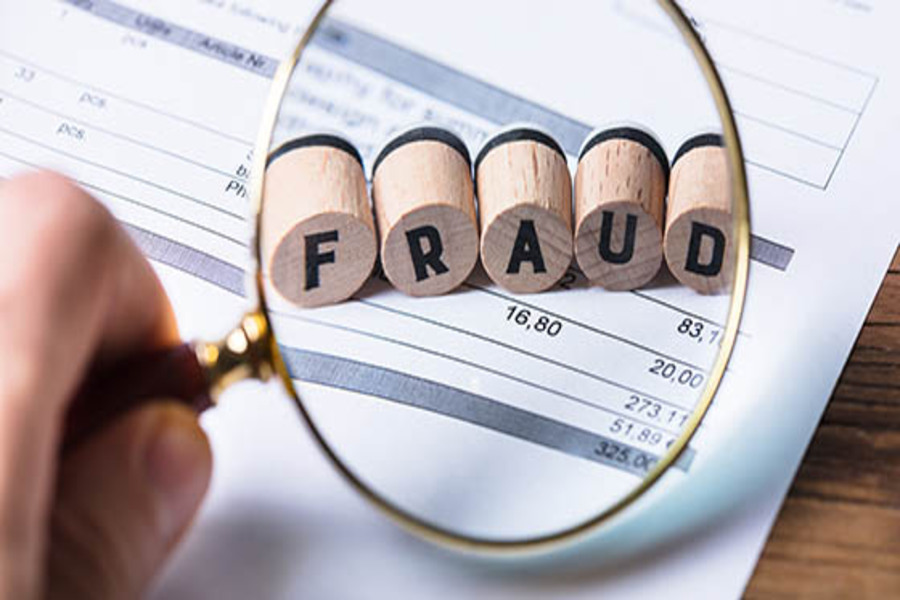 Got Fraud? Call a Forensic Accountant