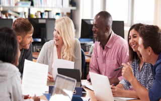 Education Benefits Help Attract, Retain and Motivate Your Employees