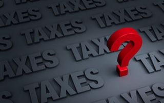 Questions You may Still Have after Filing Your Tax Return