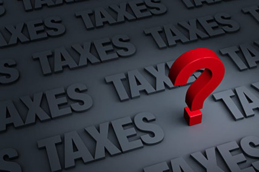 Questions You may Still Have after Filing Your Tax Return