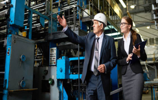 Site Visits: A Critical Step in the Business Valuation Process