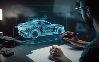 Ranking the Top 12 Automakers