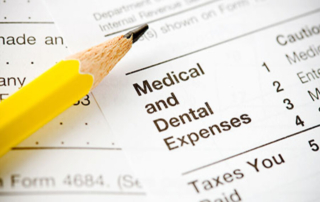 The IRS clarifies what counts as Qualified Medical Expenses