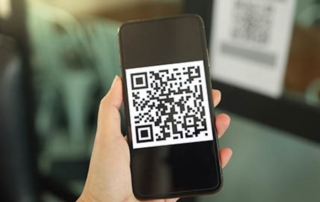 Before You Scan a QR Code, Make Sure It's Legitimate