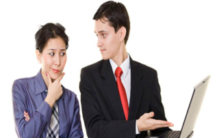 Financial Statement Fraud: Don't Believe Everything You Read