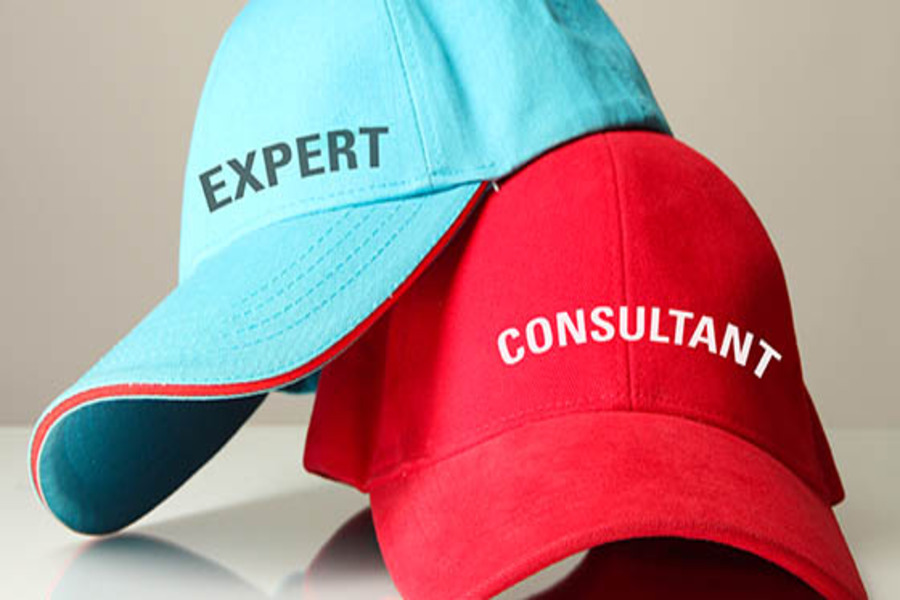 Business Valuation Pros Can Wear Two Hats