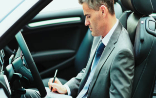 Keep These DOs and DON'Ts in Mind When Deducting Business Meal and Vehicle Expenses