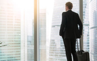 Traveling for Business This Summer? Here's What You Can Deduct