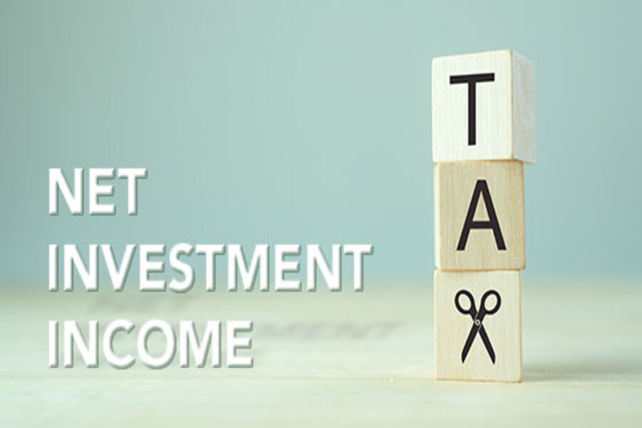 Reduce the Impact of the 3.8% Net Investment Income Tax