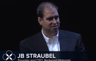 What it Will Take to Build a Better Automotive Battery Supply Chain