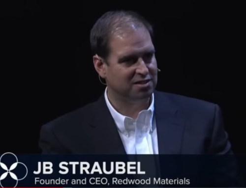 What it Will Take to Build a Better Automotive Battery Supply Chain