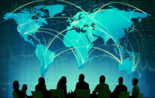 Minimize Fraud Risk When Operating Abroad