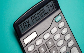 The Trust Fund Recovery Penalty: Who Can it be Personally Assessed Against?