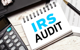 The Best Way to Survive an IRS Audit is to Prepare