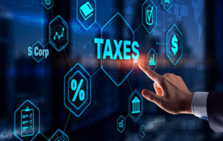 Use an S Corporation to Mitigate Federal Employment Tax Bills